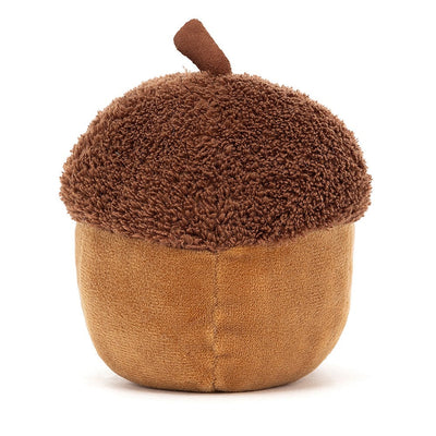 Peluche noisette acorn - JELLYCAT a6ac 670983122541