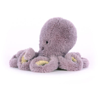 Peluche Octopus Maya baby - JELLYCAT al4oc 670983142587