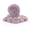 Peluche Octopus Maya baby - JELLYCAT al4oc 670983142587