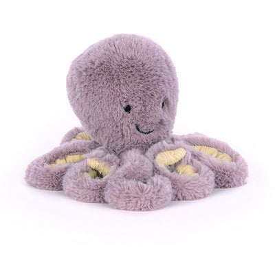 Peluche Octopus Maya baby - JELLYCAT al4oc 670983142587