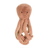 peluche Octopus Odell little - JELLYCAT ODL2OC 670983104295