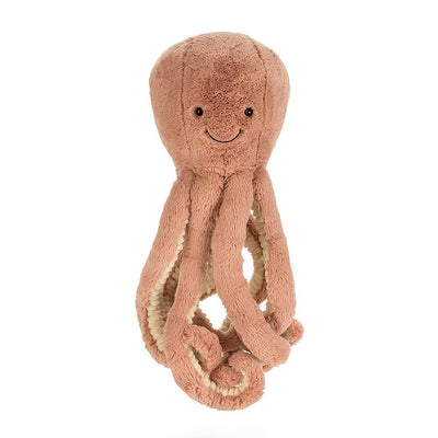 peluche Octopus Odell little - JELLYCAT ODL2OC 670983104295