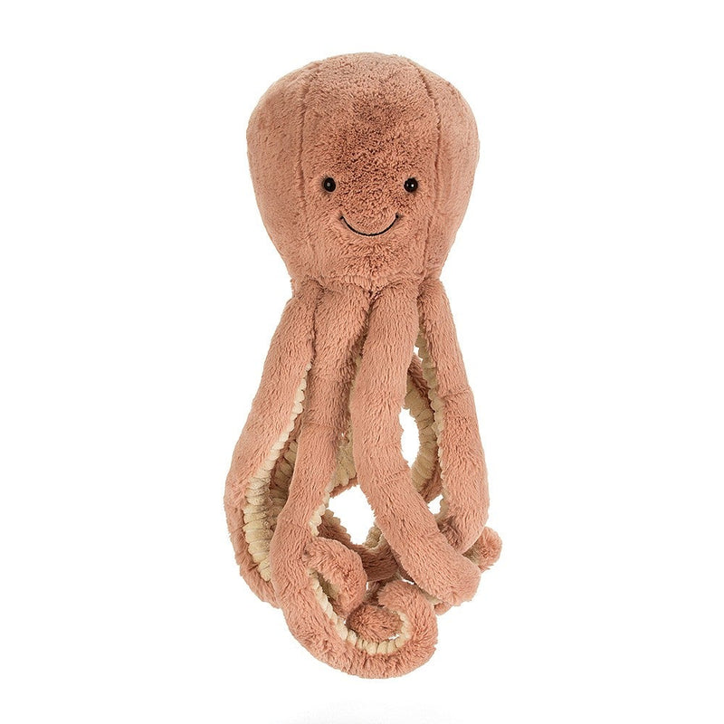 peluche Octopus Odell little - JELLYCAT