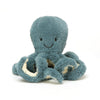 Peluche Octopus storm baby - JELLYCAT stb4oc 670983116632