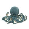 peluche Octopus storm little - JELLYCAT stl2oc 670983116625