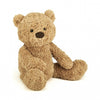 Peluche ours Bumbly Bear L - JELLYCAT BUMB2LR 670983098013