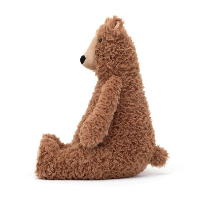 peluche Ours Enzo - JELLYCAT enz2b 670983136692