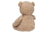 Peluche ours teddy biscuit - JOLLEIN 037-001-67005 8717329370258