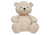 Peluche ours teddy naturel - JOLLEIN 037-001-67007 8717329370333