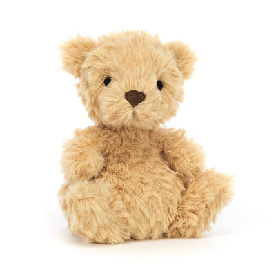 Peluche ours yummy bear - JELLYCAT yum6bear 670983146080