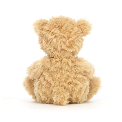 Peluche ours yummy bear - JELLYCAT yum6bear 670983146080