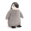 Peluche Percy Penguin L - JELLYCAT 11880 670983109979