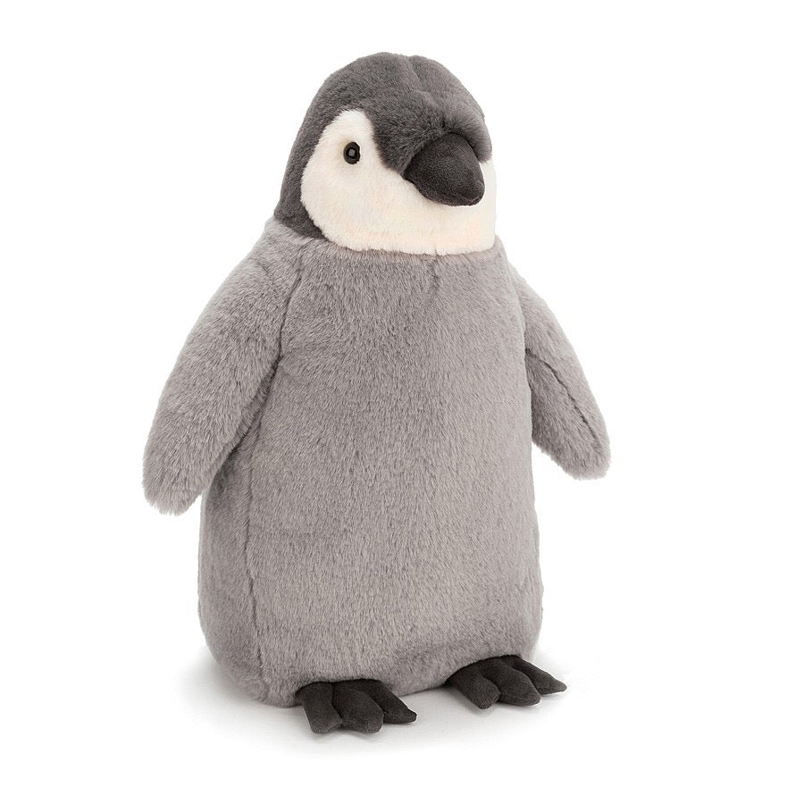 Peluche Percy Penguin L - JELLYCAT 11880 670983109979