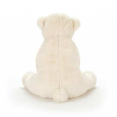 Peluche Perry Polar Bear M - JELLYCAT PE2PBL 670983105056