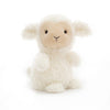 Peluche petit agneau - JELLYCAT L3L 670983119640