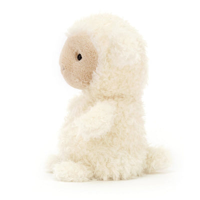 Peluche petit agneau - JELLYCAT L3L 670983119640