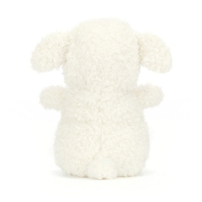 Peluche petit agneau Wee Lamb - JELLYCAT wee6l 670983137699