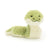 Peluche petit serpant - JELLYCAT l3s 670983146929