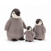 peluche pingouin Percy Pingouin Tiny - JELLYCAT PER6P 670983116755