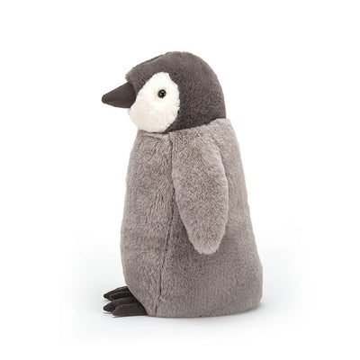 peluche pingouin Percy Pingouin Tiny - JELLYCAT PER6P 670983116755