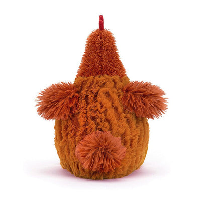 Peluche poulet Cecile Chicken - JELLYCAT cec3c 670983140767