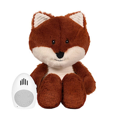 peluche renard Robin comforter - Flow FL1815027 8720726529037