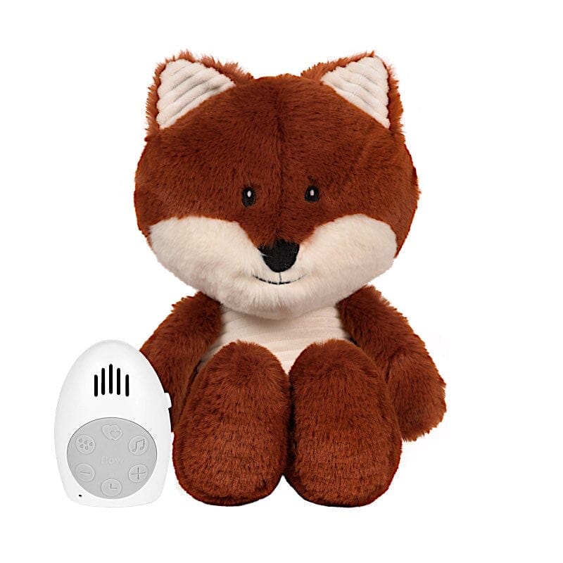 peluche renard Robin comforter - Flow fl1815027 8720726529037