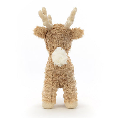 peluche renne Mitzi - JELLYCAT RE2MN 670983148541