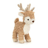 peluche renne Mitzi - JELLYCAT RE2MN 670983148541