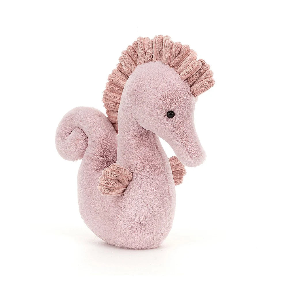 peluche Sienna Seahorse - JELLYCAT sien3s 670983126181