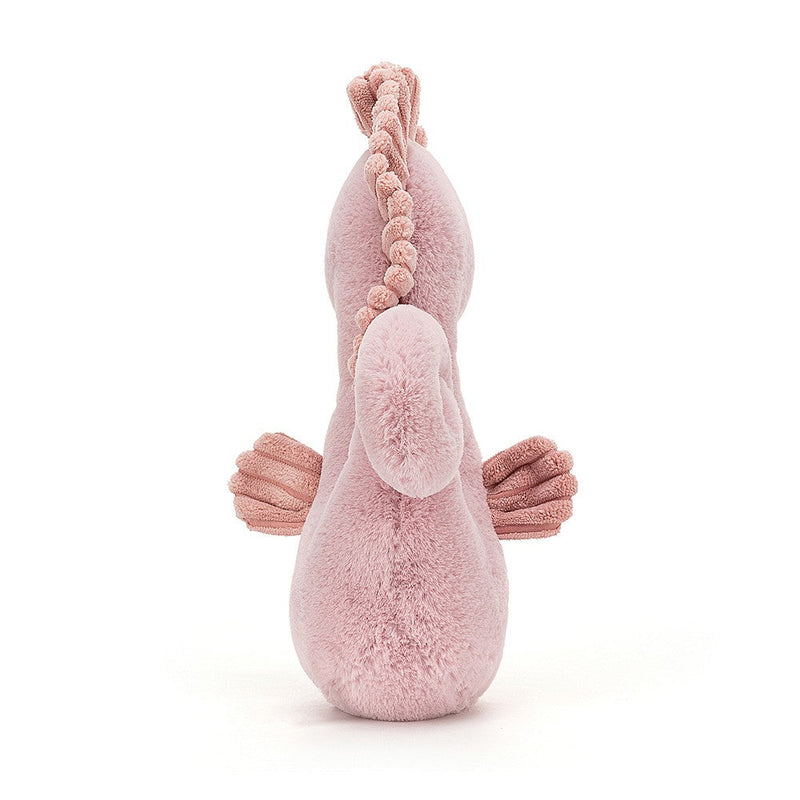 peluche Sienna Seahorse - JELLYCAT sien3s 670983126181