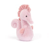 peluche Sienna Seahorse small - JELLYCAT sien6s 670983136647