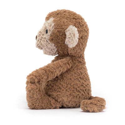 peluche singe tumblie - JELLYCAT TUM3MKY 670983137460