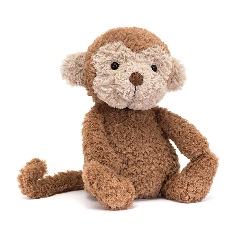peluche singe tumblie - JELLYCAT TUM3MKY 670983137460