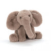 Peluche Smudge Elephant - JELLYCAT smg2el 670983107760