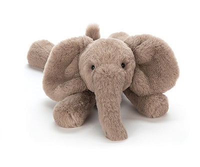 Peluche Smudge Elephant - JELLYCAT smg2el 670983107760