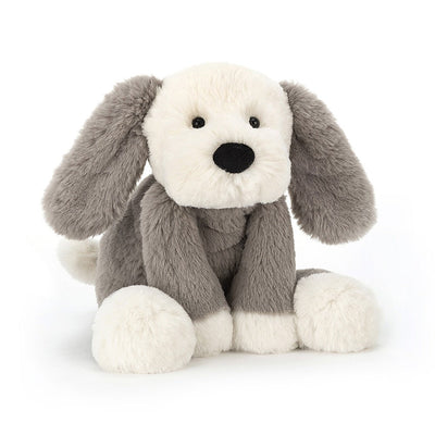 Peluche Smudge Puppy - JELLYCAT SMG2P 670983114829