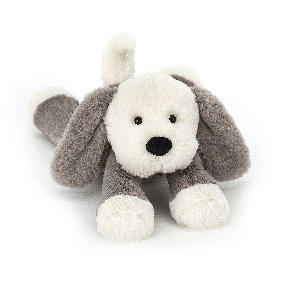 Peluche Smudge Puppy - JELLYCAT SMG2P 670983114829