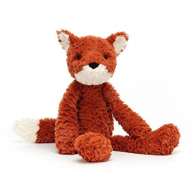 peluche Smuffle fox - JELLYCAT SMF3F 84150172
