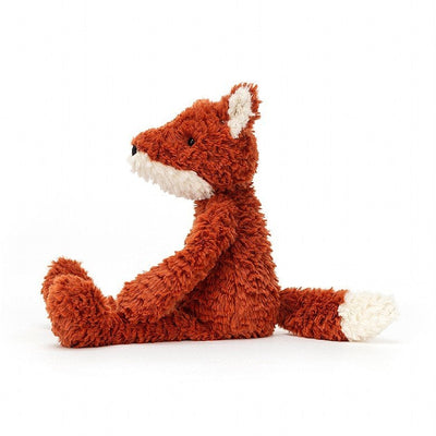 peluche Smuffle fox - JELLYCAT SMF3F 84150172