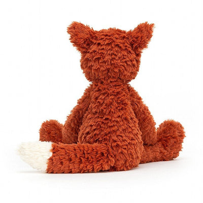 peluche Smuffle fox - JELLYCAT SMF3F 84150172