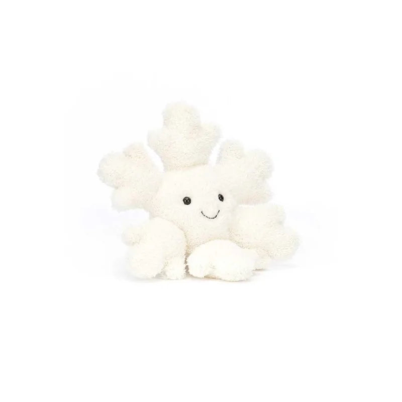 peluche snowflake - JELLYCAT a6sf 670983137064
