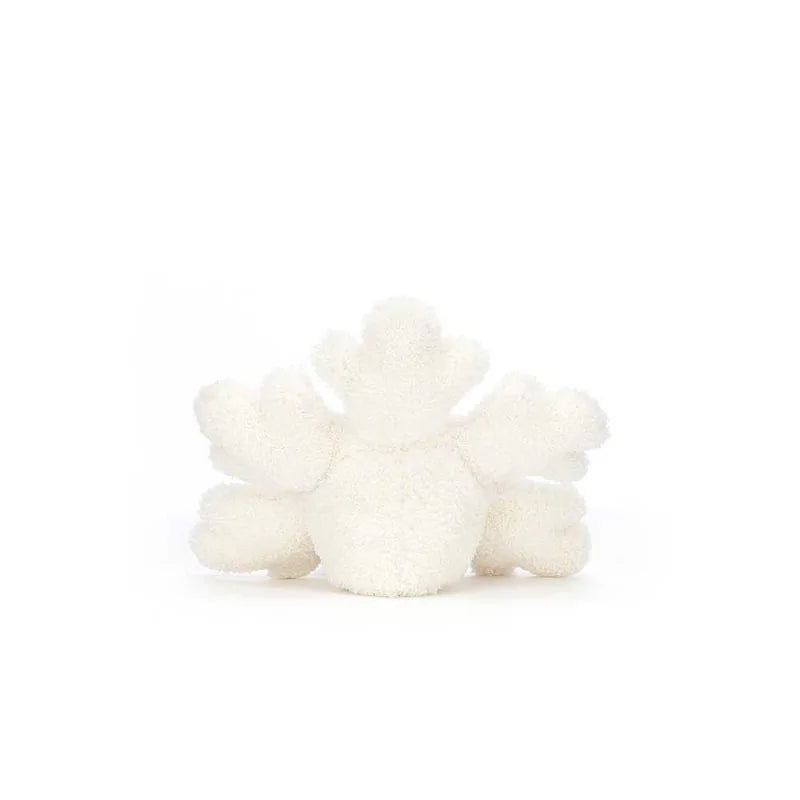 peluche snowflake - JELLYCAT a6sf 670983137064