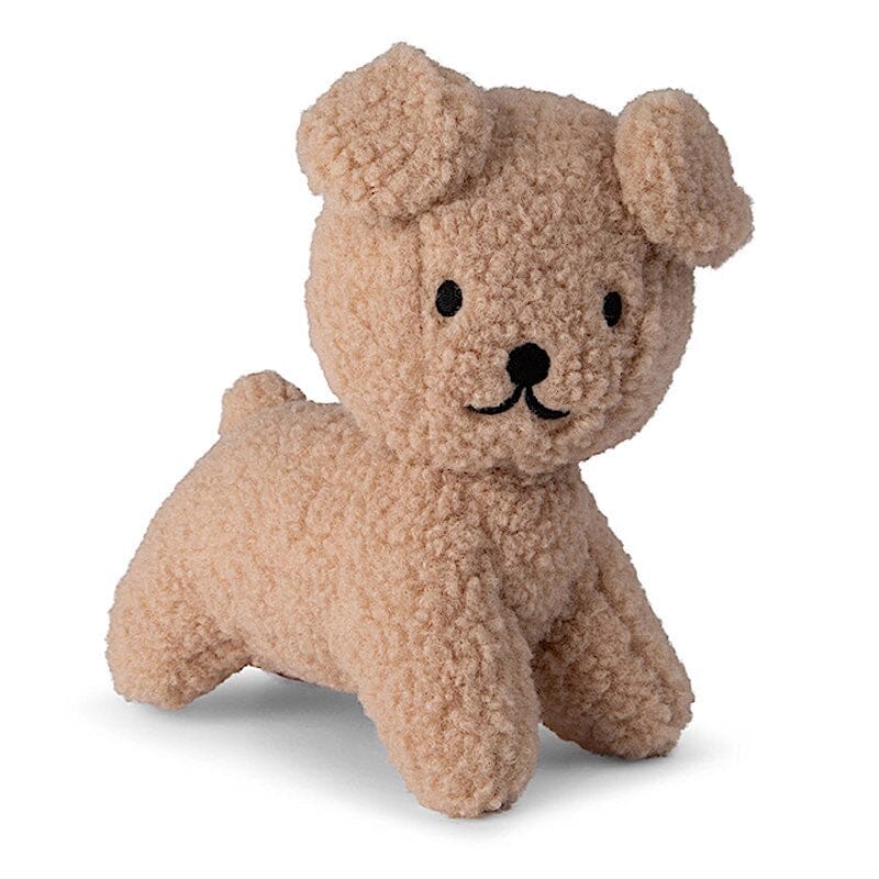 Peluche snuffy teddy 21 cm - Bon Ton Toys bt24182495 8719066011593