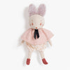 peluche souris brume - MOULIN ROTY 715021 3575677150213