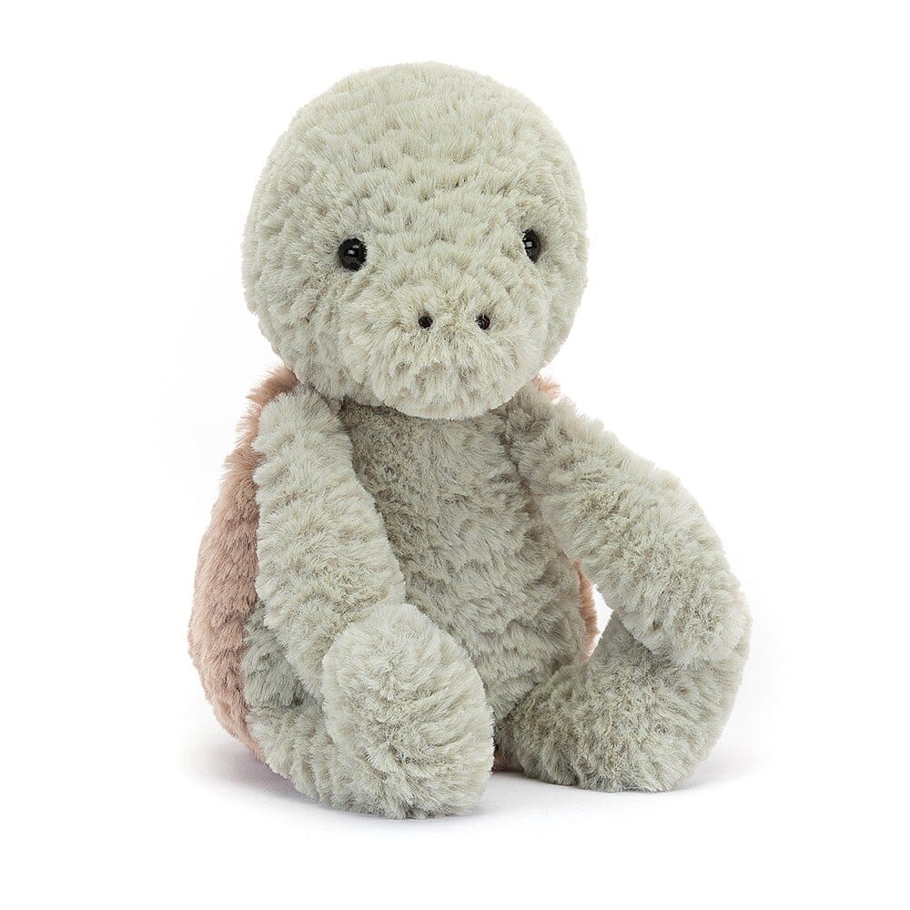 peluche tortue tumbletuft - JELLYCAT TUM3T 670983136609