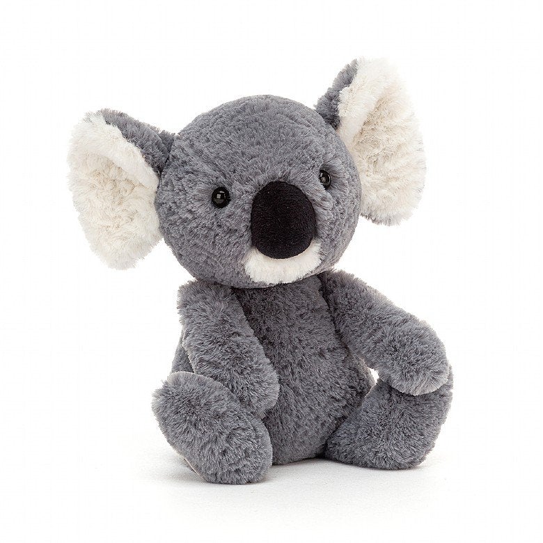 peluche Tumbletuft Koala - JELLYCAT TUM3K 670983129502