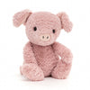 peluche Tumbletuft Pig - JELLYCAT TUM3P 670983129571