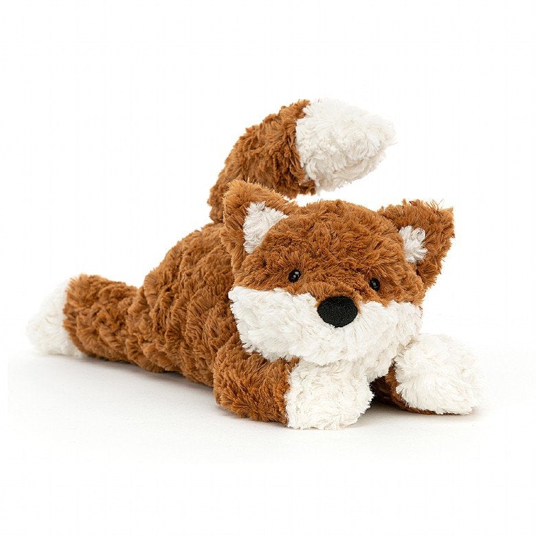 Peluche Tumblie fox - JELLYCAT TM6F 09118364