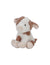 Peluche vache 25 cm Little farm - LITTLE DUTCH LD8835 8713291888357